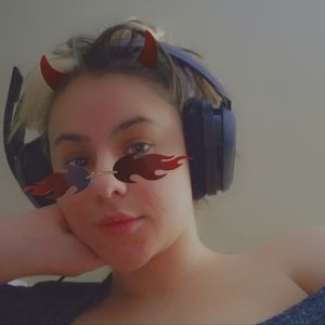 Meet your Posher, Kelsey